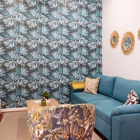 Guestready - Blissful Getaway In Funchal Hotel Екстериор снимка