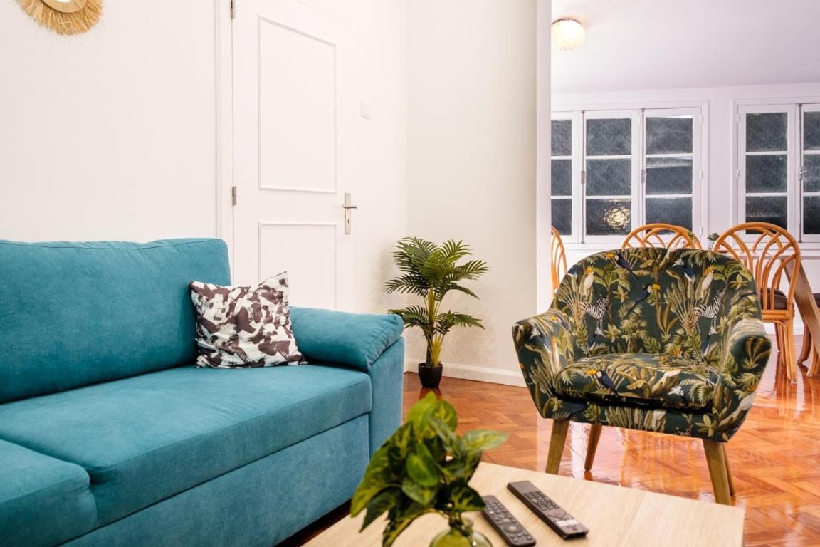 Guestready - Blissful Getaway In Funchal Hotel Екстериор снимка