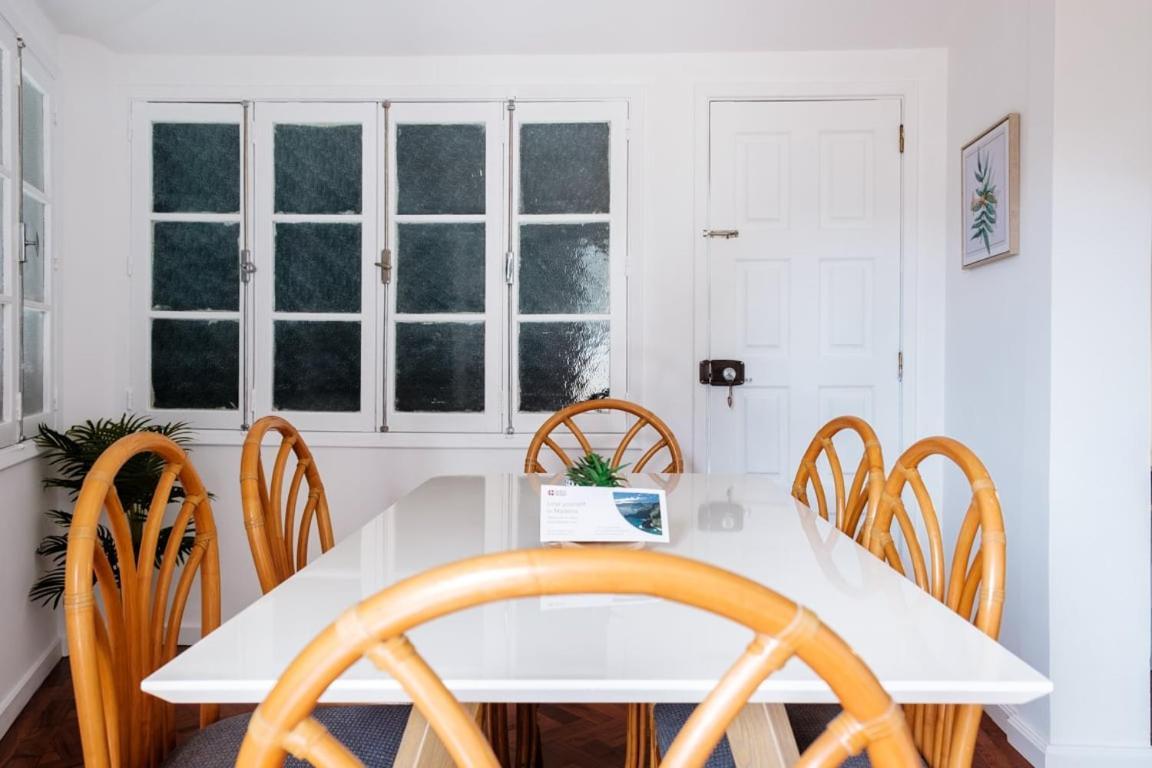 Guestready - Blissful Getaway In Funchal Hotel Екстериор снимка
