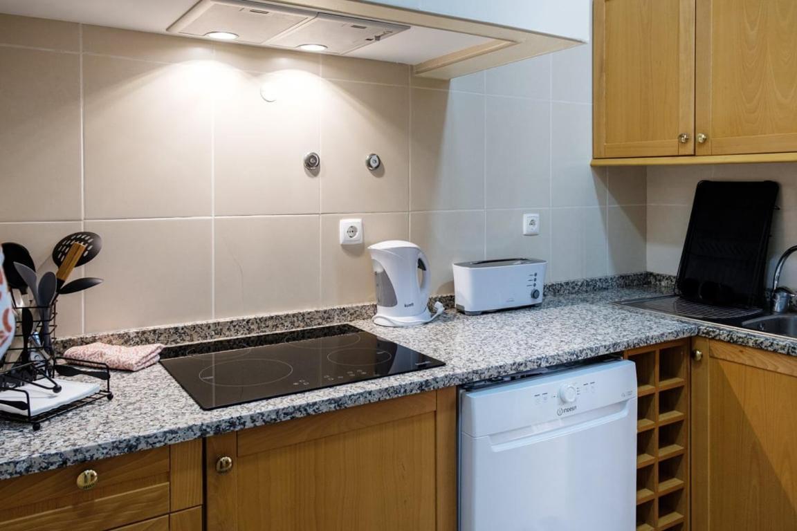 Guestready - Blissful Getaway In Funchal Hotel Екстериор снимка