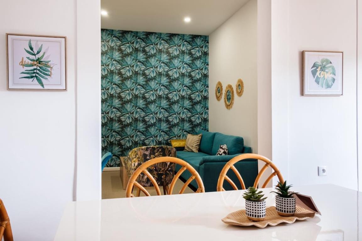 Guestready - Blissful Getaway In Funchal Hotel Екстериор снимка