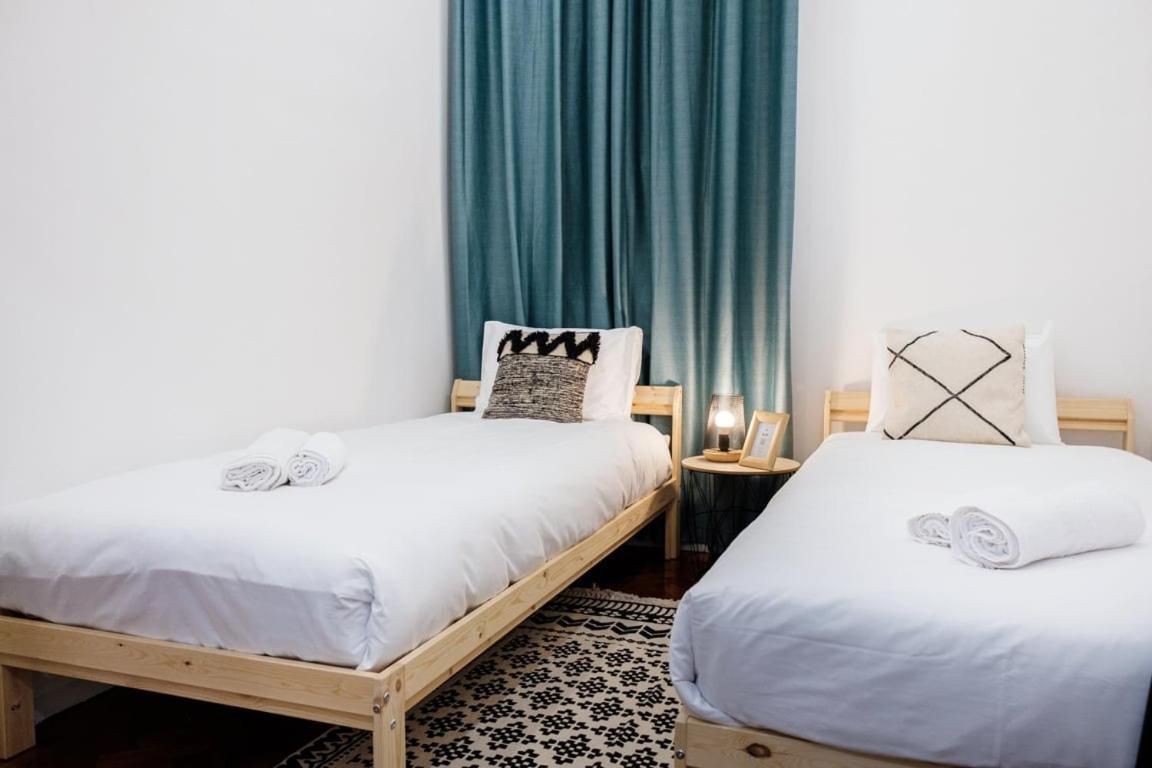 Guestready - Blissful Getaway In Funchal Hotel Екстериор снимка