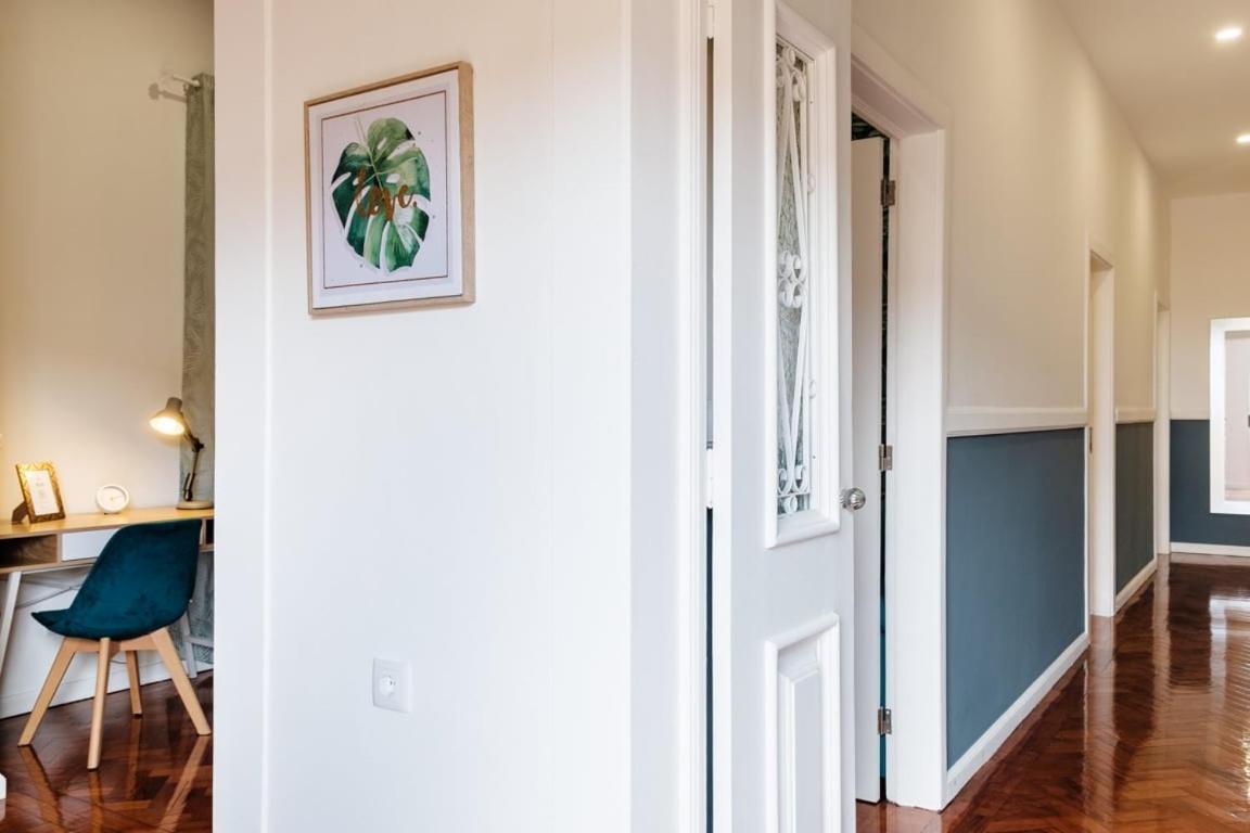 Guestready - Blissful Getaway In Funchal Hotel Екстериор снимка