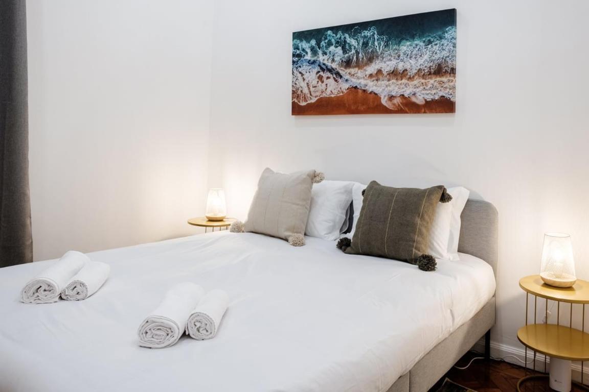 Guestready - Blissful Getaway In Funchal Hotel Екстериор снимка