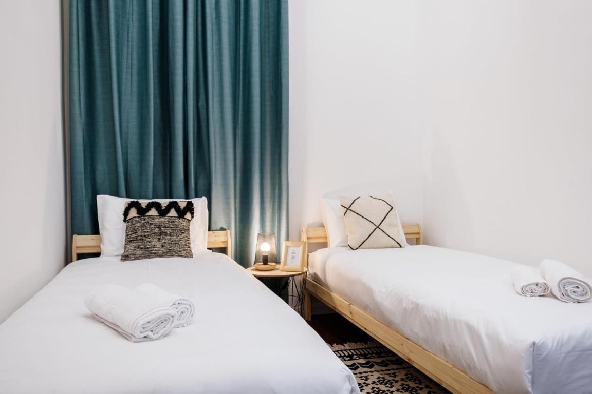 Guestready - Blissful Getaway In Funchal Hotel Екстериор снимка