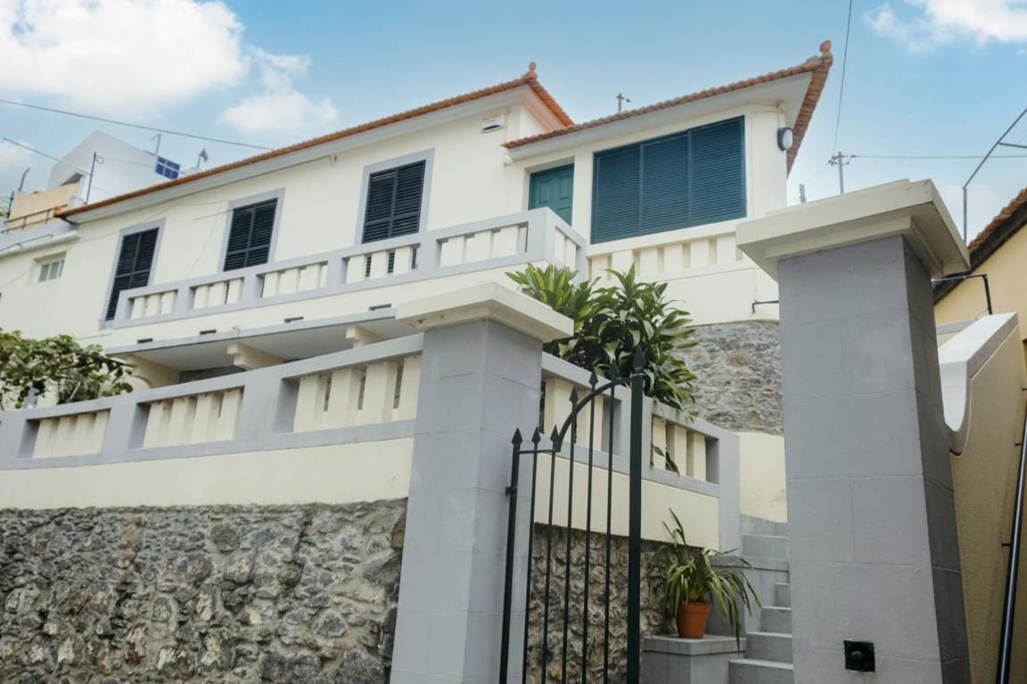 Guestready - Blissful Getaway In Funchal Hotel Екстериор снимка