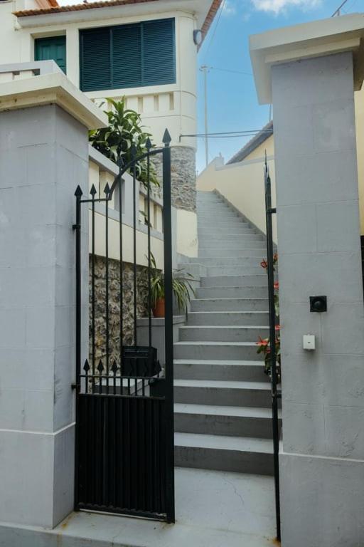 Guestready - Blissful Getaway In Funchal Hotel Екстериор снимка