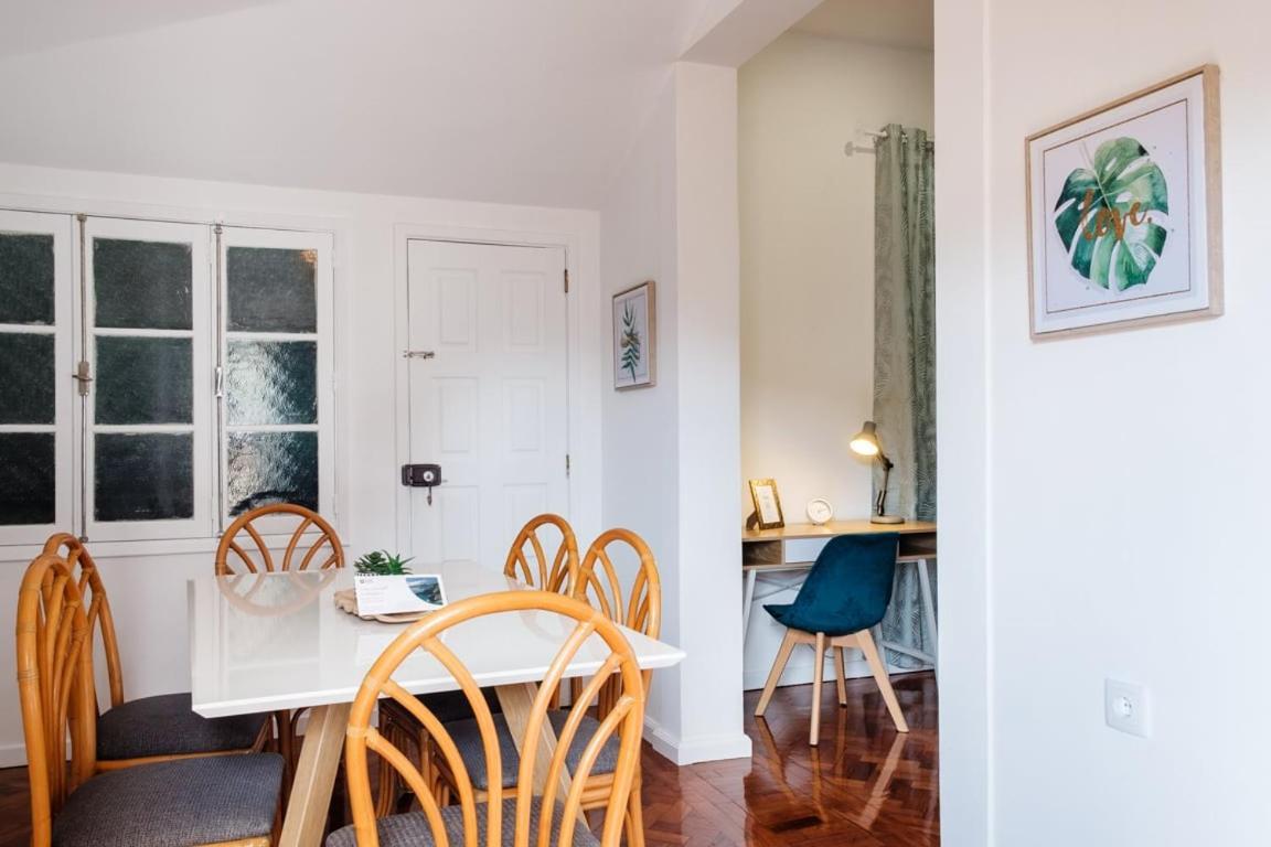 Guestready - Blissful Getaway In Funchal Hotel Екстериор снимка