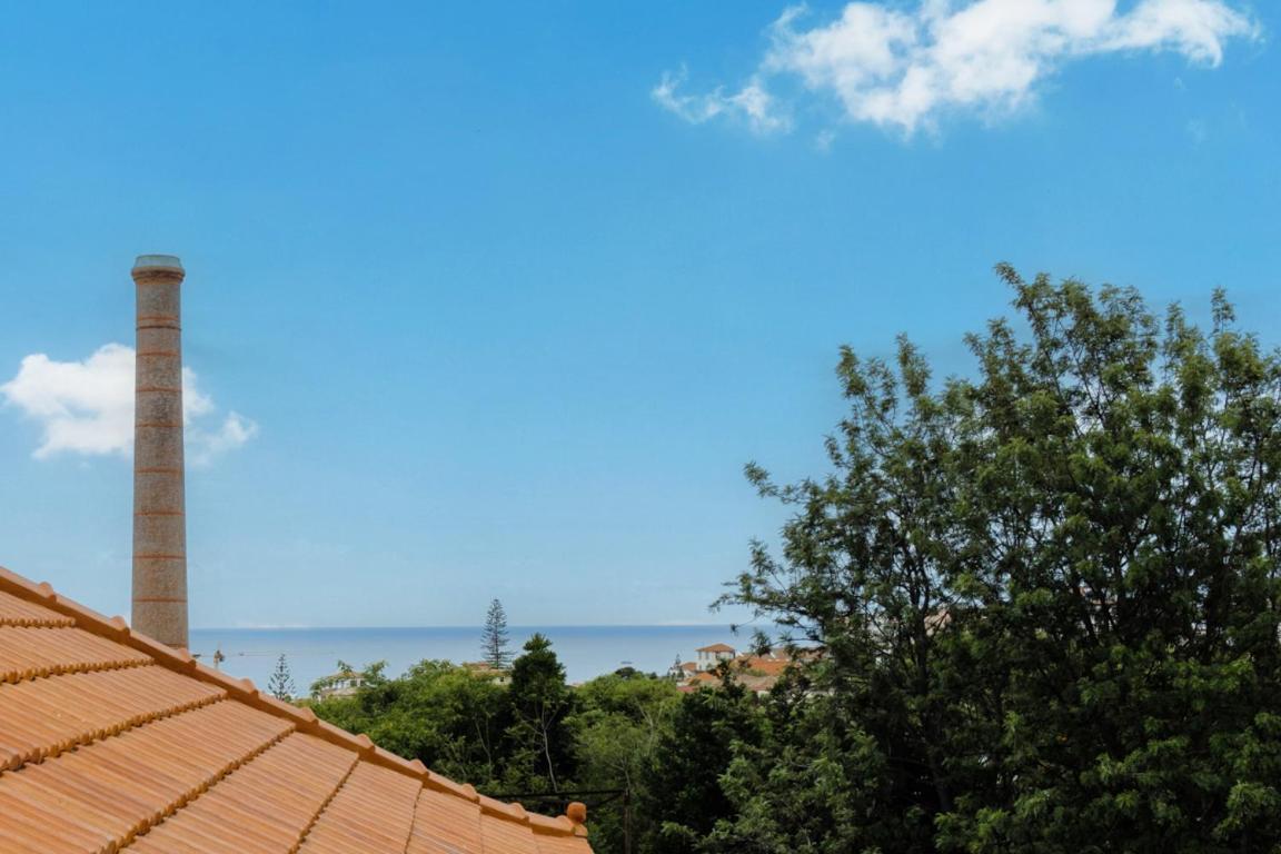 Guestready - Blissful Getaway In Funchal Hotel Екстериор снимка