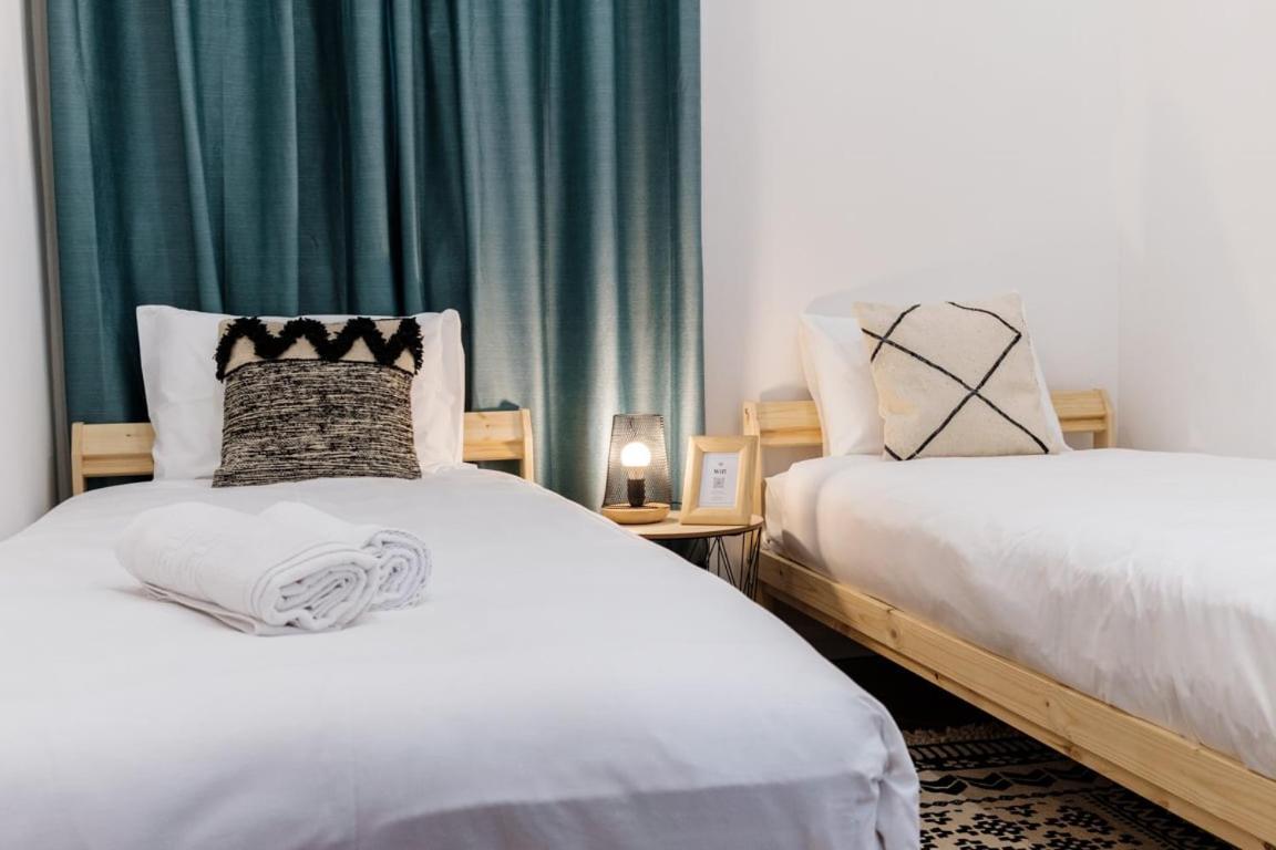 Guestready - Blissful Getaway In Funchal Hotel Екстериор снимка