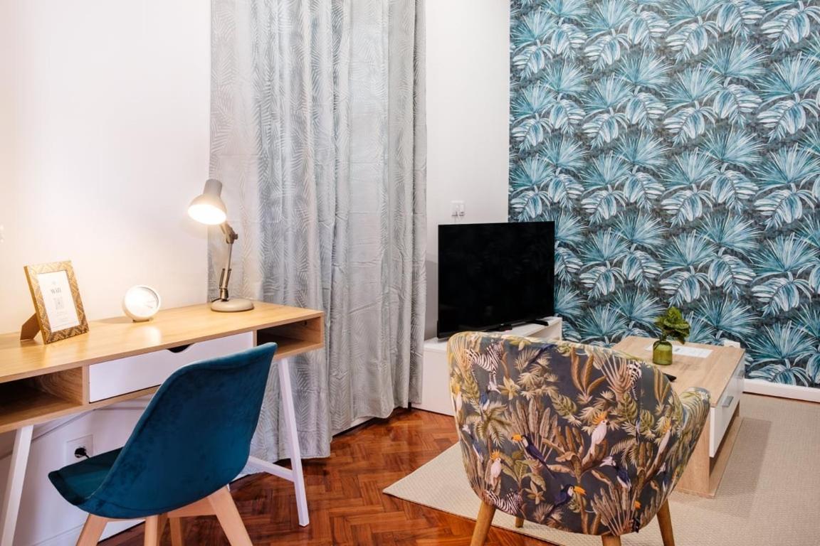 Guestready - Blissful Getaway In Funchal Hotel Екстериор снимка