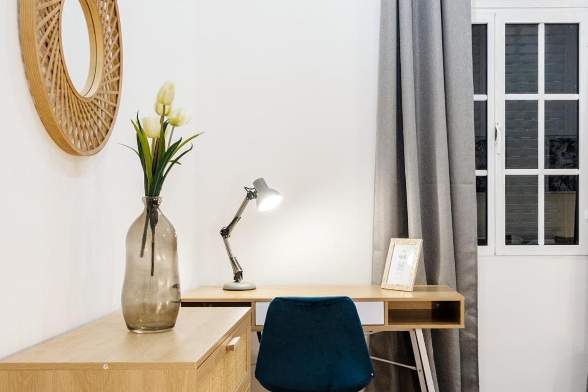 Guestready - Blissful Getaway In Funchal Hotel Екстериор снимка