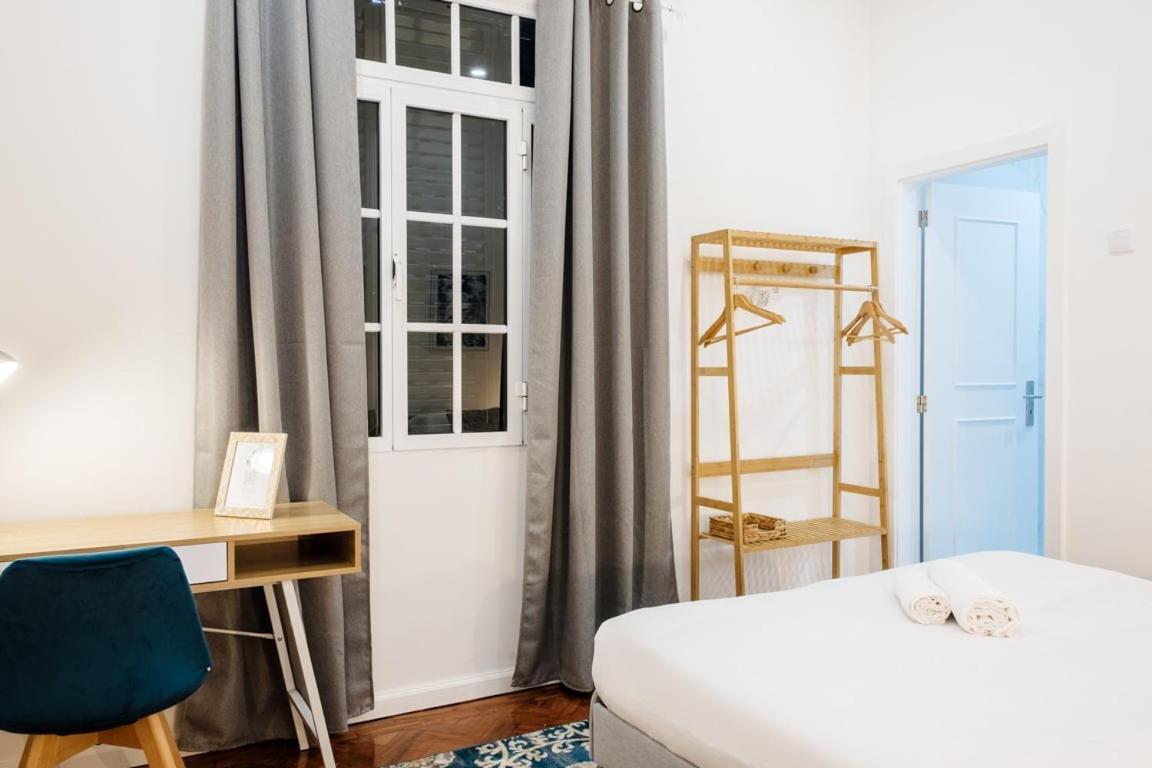 Guestready - Blissful Getaway In Funchal Hotel Екстериор снимка