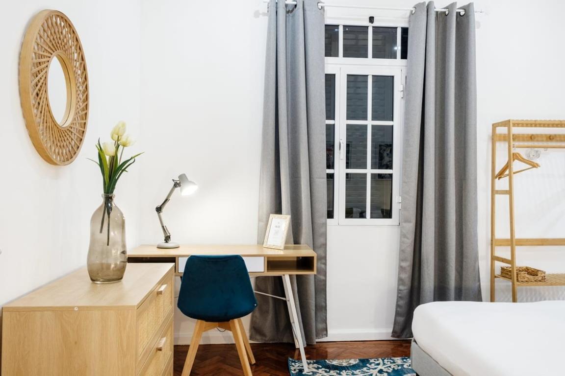Guestready - Blissful Getaway In Funchal Hotel Екстериор снимка