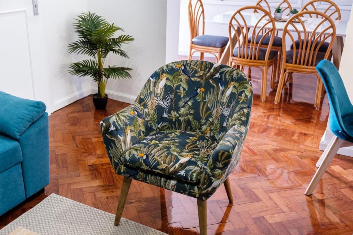 Guestready - Blissful Getaway In Funchal Hotel Екстериор снимка